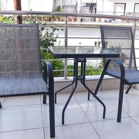 C&M Apartments Каламата Экстерьер фото