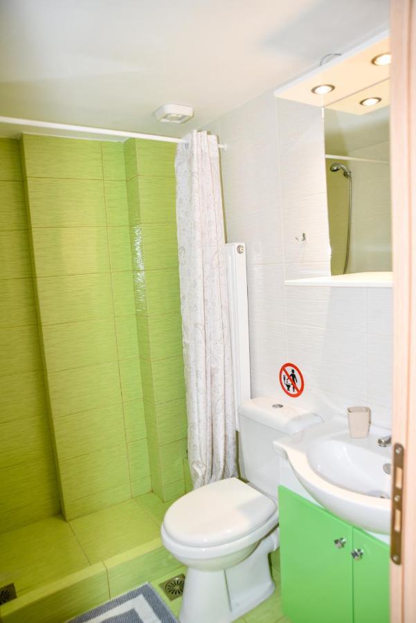 C&M Apartments Каламата Экстерьер фото